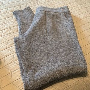 Ugg Sweater Pants